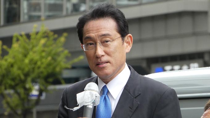自民党総裁選~安倍総理と石破元幹事長の一騎打ちに岸田氏が参戦しないワケ