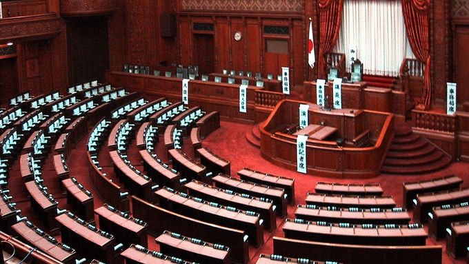 IR法成立~カジノの役割とギャンブル依存症との関連性についての疑問点