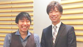 7月9日はわくわくする洋服との出会い体験を届ける株式会社エアークローゼット代表取締役ＣＥＯ　天沼聰さんがゲストです