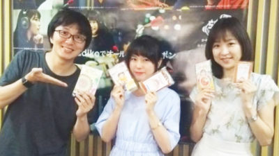 印度カリー子、外で食べるより手作り派！