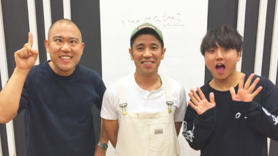 コロコロチキチキペッパーズ 西野の故郷をオススメ旅スポット紹介