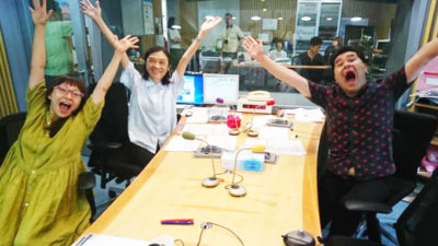 【おおたわ史絵さん】爆笑必至！？「笑いヨガ」とは