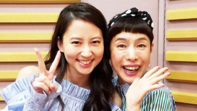 ７月のマンスリーゲストはタレント久本雅美！