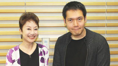 講談師：神田松之丞さんに影響を与えた人物とは？