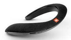 【ヨドバシカメラプレゼンツ・ツチダ家電塾】JBL「SOUNDGEAR　BTA」