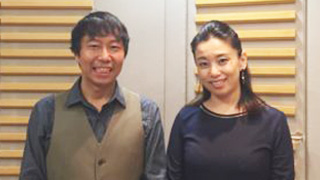 16日は今注目の女性起業家　株式会社AsMama代表取締役社長　甲田恵子さんがゲストです。