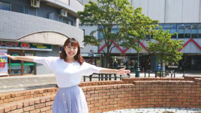 【今日のリサラン★☆】＆【坂本梨紗の青空ミュージックリクエスト♪】