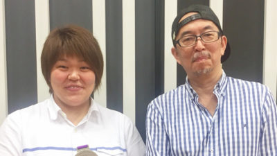 現役時代に怪我で苦しむ杉本美香を奮起させた母の言葉