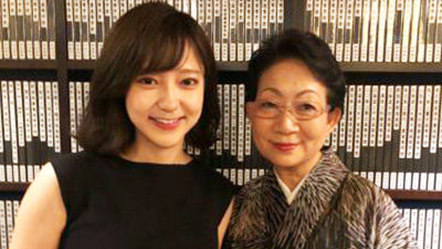吉田悠希が新橋駅の居酒屋「有薫酒蔵」を紹介