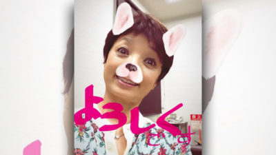 榊原郁恵さんがインスタを始めました！！