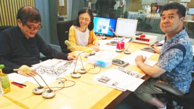 【９時の聞きどこ！】森永卓郎さんが早く「６５才」になりたいワケ