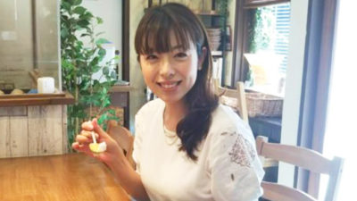【今日のリサラン★☆】＆【坂本梨紗の青空ミュージック・リクエスト♪】