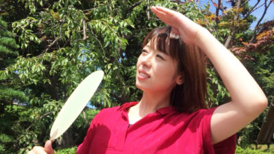 坂本梨紗の青空ミュージックリクエスト