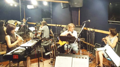 いよいよ7月25日（水）オトのハコブネ音楽教室開催です！！