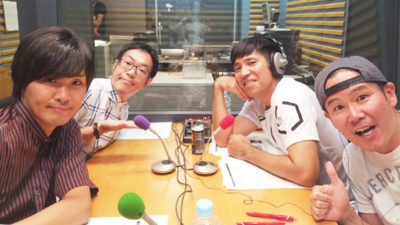 アイデンティティ田島のおすすめ旅スポットをご紹介