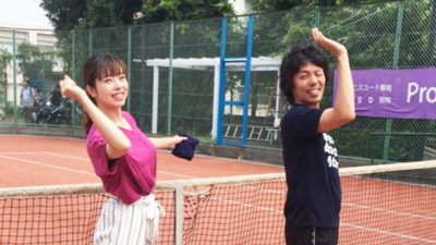 坂本梨紗の青空ミュージックリクエスト♪