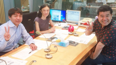 ZOZO前澤社長は三木谷社長タイプ？元・文春エース記者が球団参入の可能性に言及！