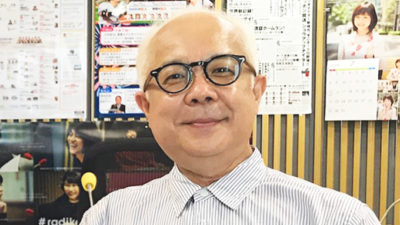 小堺一機、コサキンの相方・関根勤との関係はお互いの番組をチェックする仲