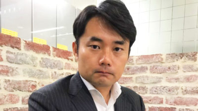 スペシャルゲスト杉村太蔵 お父様からかけられた”自身の人生を変えた”一言