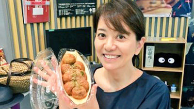 今週は「あなたが選ぶ朝ドラグランプリ」！