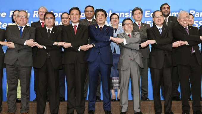 日本も見習うべきインドのしたたかな外交