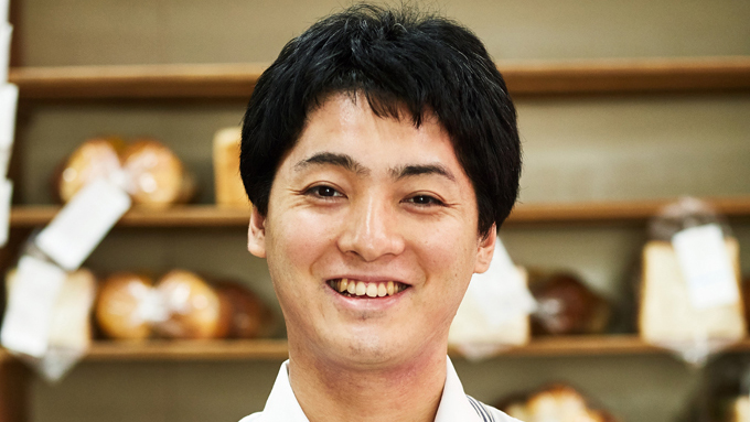 老舗ベーカリー「ペリカン」4代目主人がパンの専門学校で習った最も難しかったこと