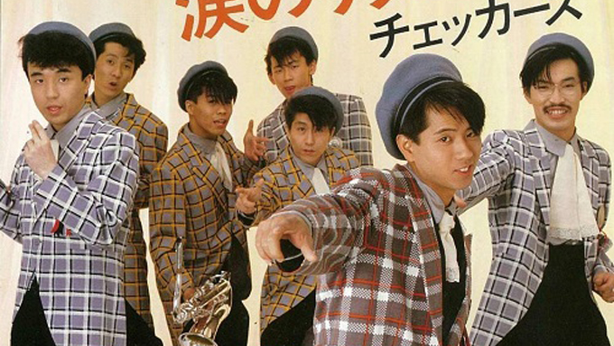 7月11日は藤井フミヤの誕生日。56歳となる