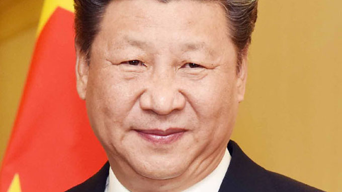 習近平氏「一帯一路」に向けて中東・アフリカ歴訪~反米国に結束呼びかけ