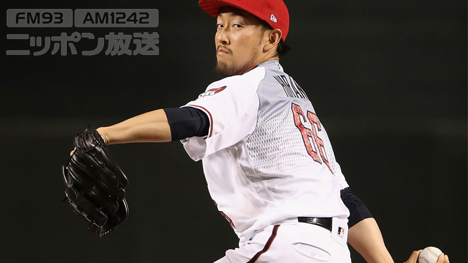 ダイヤモンドバックス・平野が野茂英雄から教わったこと
