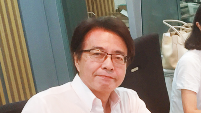 ジャーナリスト・山路徹が語る 今後危惧される第2のオウム事件