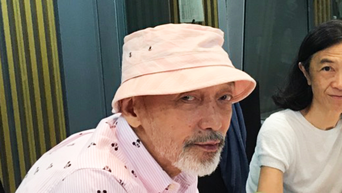 テリー伊藤、2018年上半期のニュースを総括!「日大はまだ被害者意識がある」