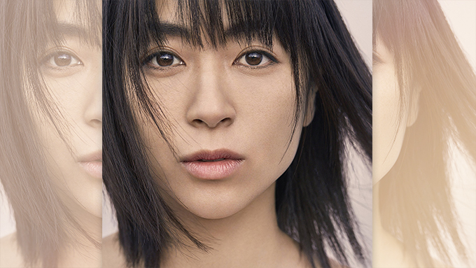 宇多田ヒカルのニューアルバム『初恋』がランキングNo.1