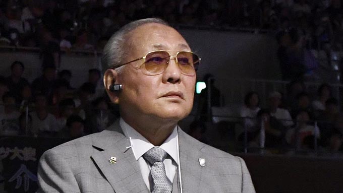 ボクシング連盟不正疑惑~文科省の早い対応が必要