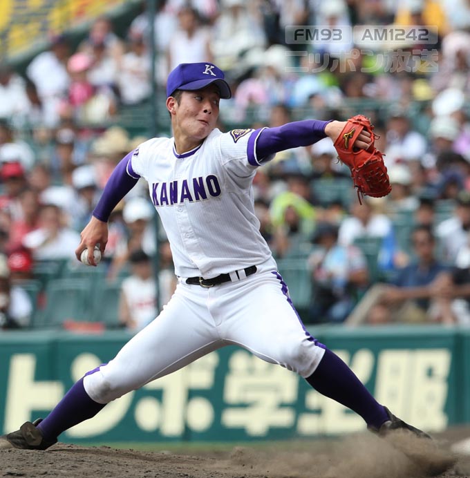 第100回 全国高校野球 日大三 西東京 金足農 秋田 吉田 輝星 甲子園球場 甲子園 高校野球