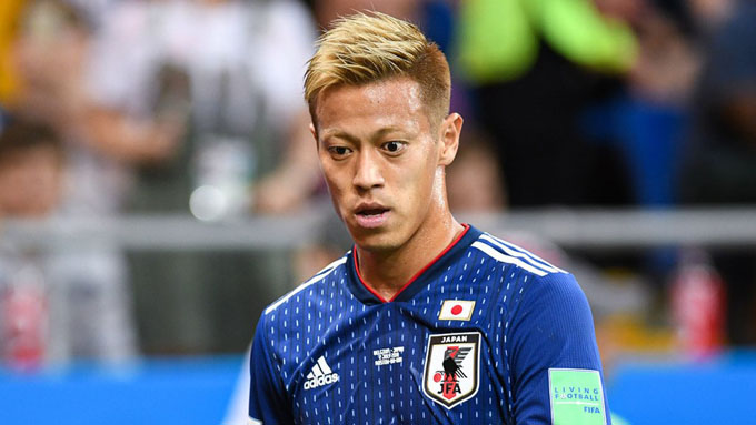 なぜ本田選手がカンボジア代表を指揮しようと思ったのか