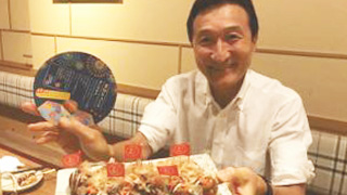 渡邉美樹 「ミライザカ」の夏祭りコースおすすめ