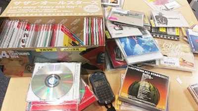 サザンオールスターズ “40周年で40曲”オールタイムリクエストをお送りしました