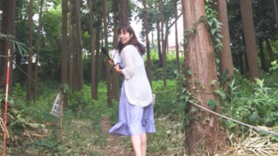 坂本梨紗の青空ミュージックリクエスト