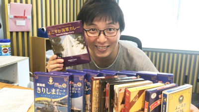 今日のオンエアリスト
