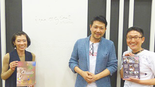 俳優 別所哲也 夢を叶えられたのは出会いのおかげ