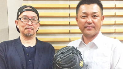 レギュラーを掴みかけていた谷繁元信へ大矢明彦が送った捕手としての言葉