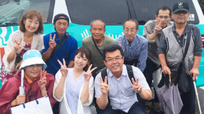 坂本梨紗の青空ミュージックリクエスト♪