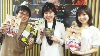 芸能界ラスボス・小林幸子 衝撃を受けた先輩歌手は