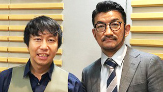 8月20日は　石から紙やプラスチックの代替製品を作る注目の企業　株式会社ＴＢＭの代表取締役社長　山崎敦義さんをゲストにお迎えします。