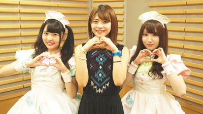 金澤朋子 (Juice=Juice)お嬢様のご帰宅です♪