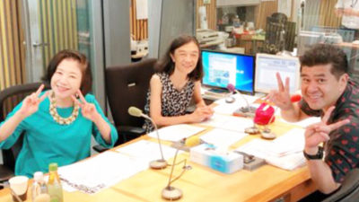 作家・山口恵以子が定年女子の悩みにズバッと回答！「離婚に踏み切れない妻は恋をしましょう！