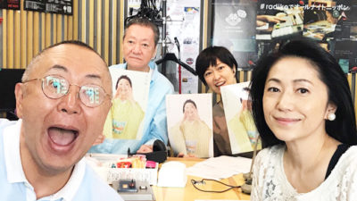 演歌界の女王 石川さゆり、「この夏のハプニング」ベスト3