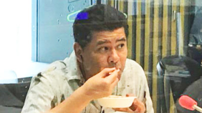 【食の王様】変わりゆく激辛ブームを徹底調査！激辛の元は…”しびれスパイス”