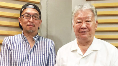 セルジオ越後が「旅をする意味」「教育」を悟った言葉