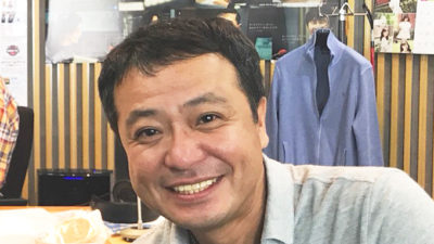 中山秀征 矢沢永吉のただのファン